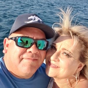 Meet your Posher, Pete